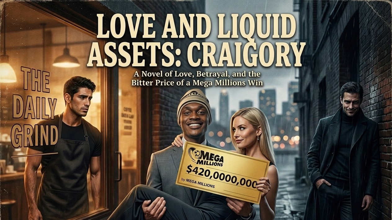 Love and Liquid Assets: Craigory