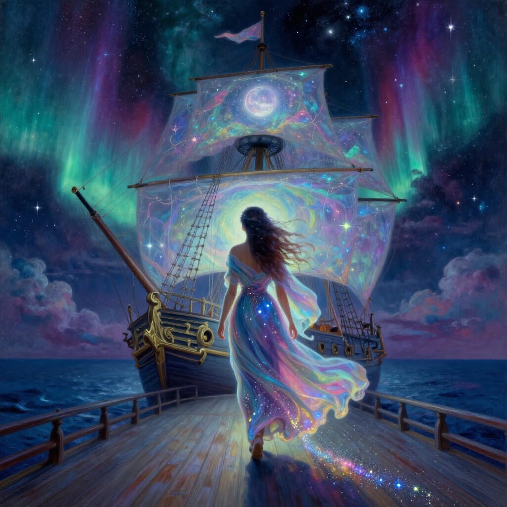 The Ship