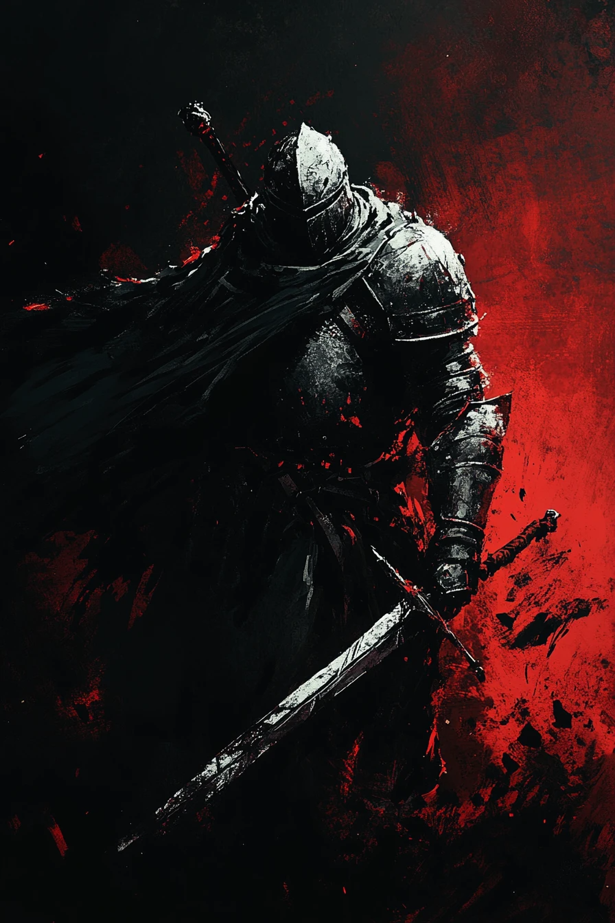 Sir Dreadmourn