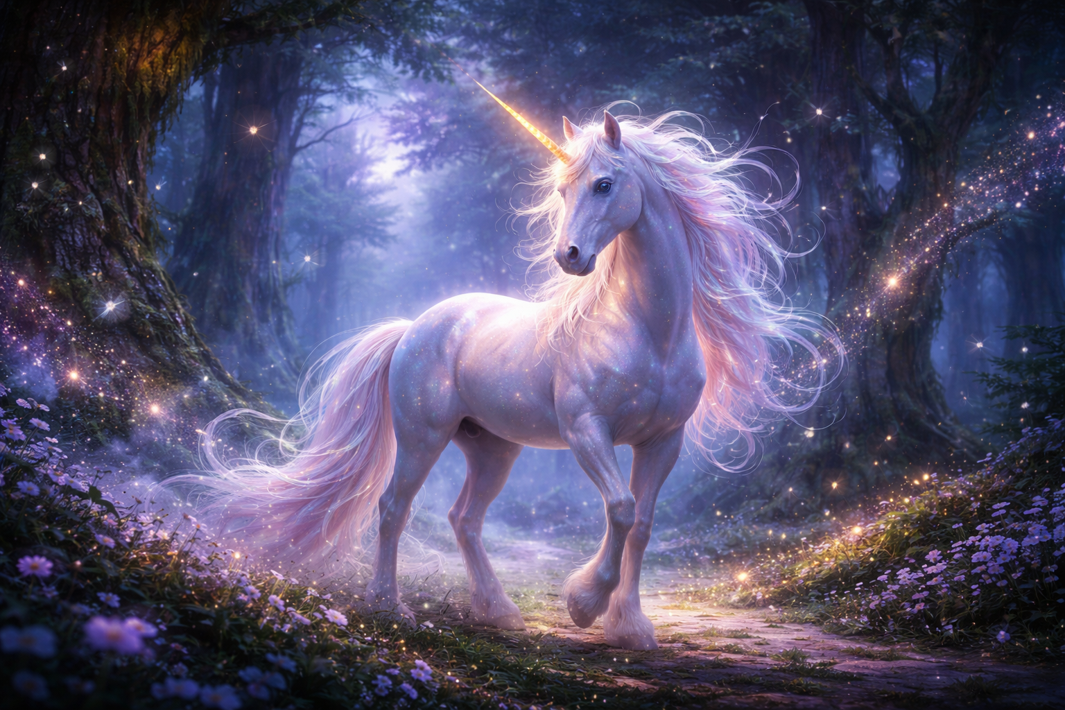 L'Oréal: Because This Mane Is Worth It