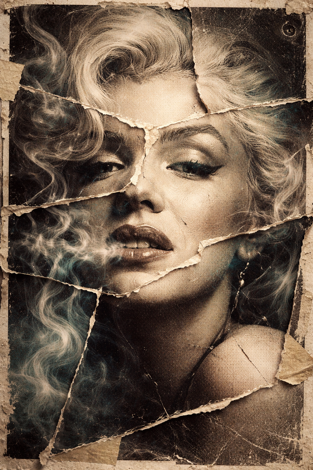 Marilyn Monroe 🤍