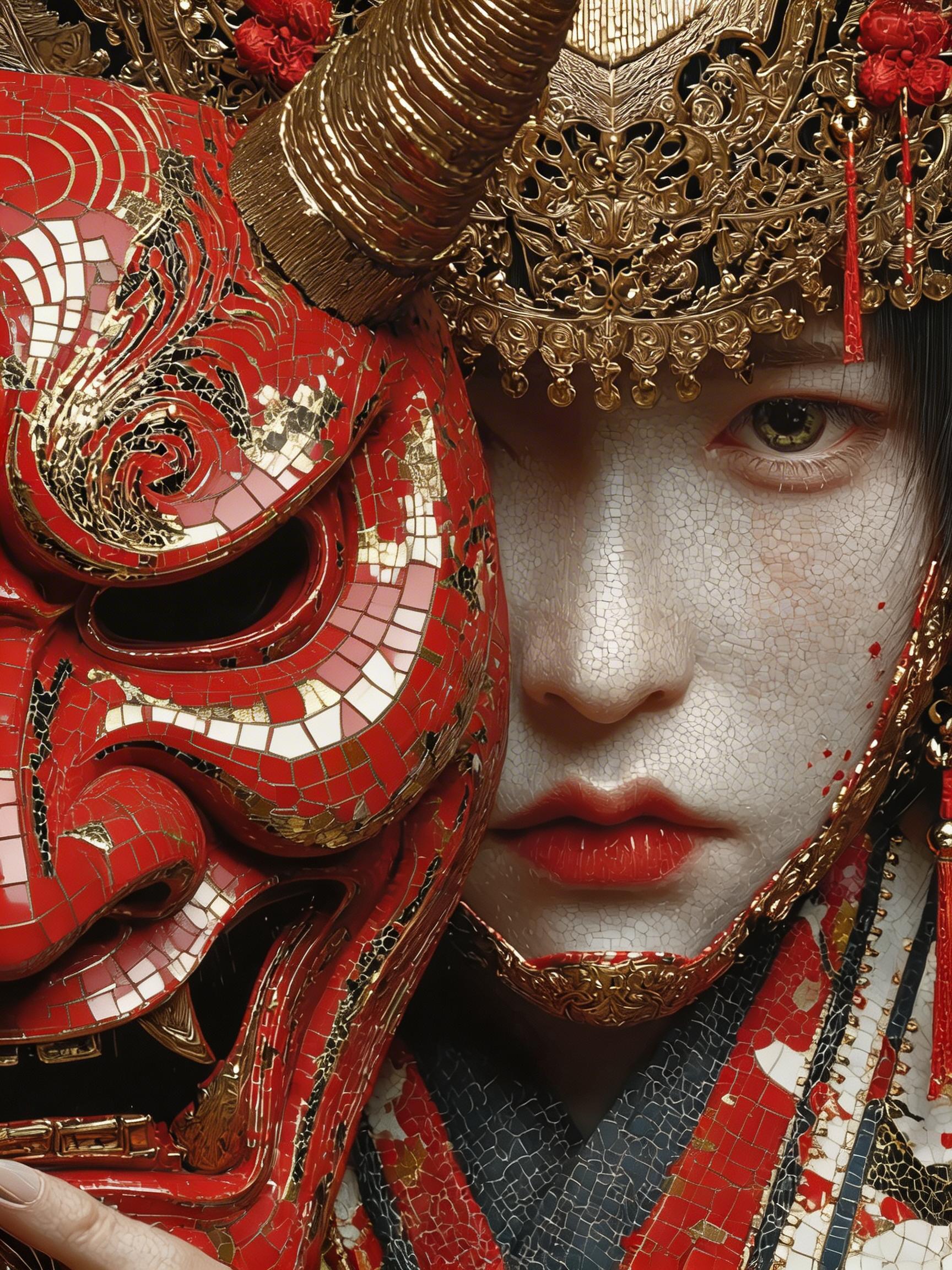 Red Oni