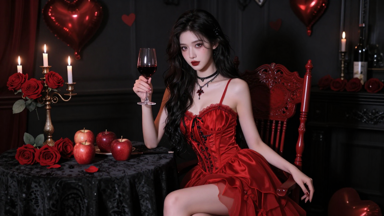 Happy Valentines day