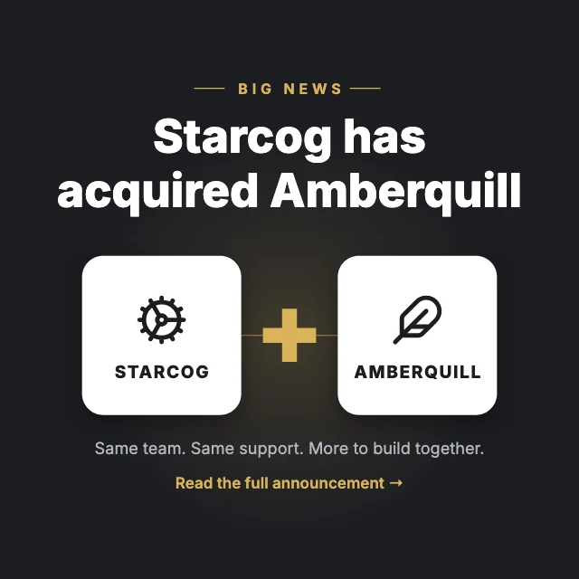 Acquisition announcement LinkedIn post template