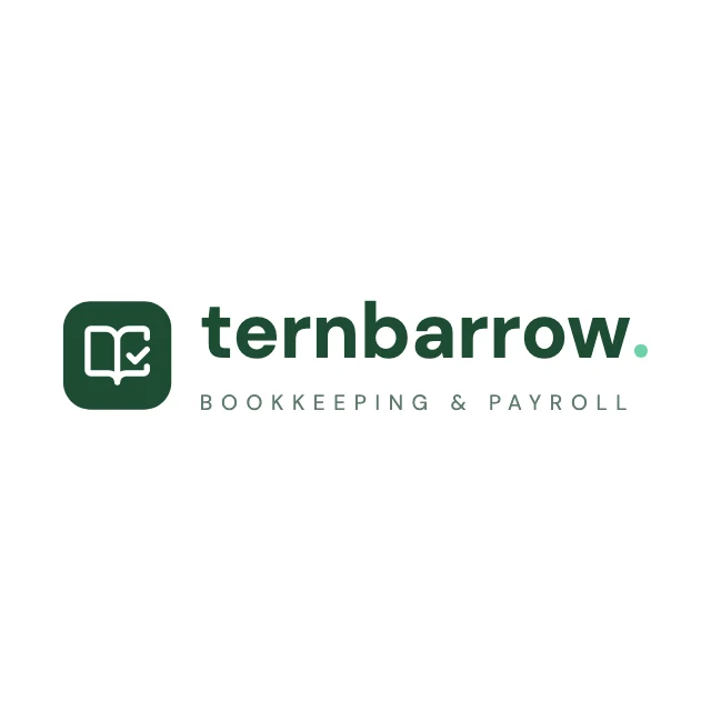 Bookkeeping logo template