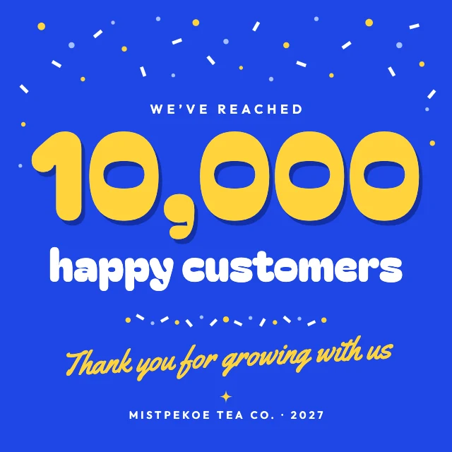 Customer milestone LinkedIn post template