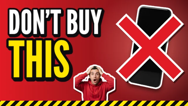 Don't buy this YouTube thumbnail template