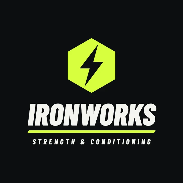 Gym and fitness logo template