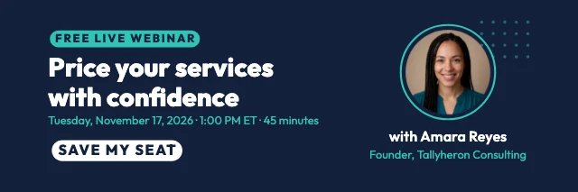 Webinar invite email header template
