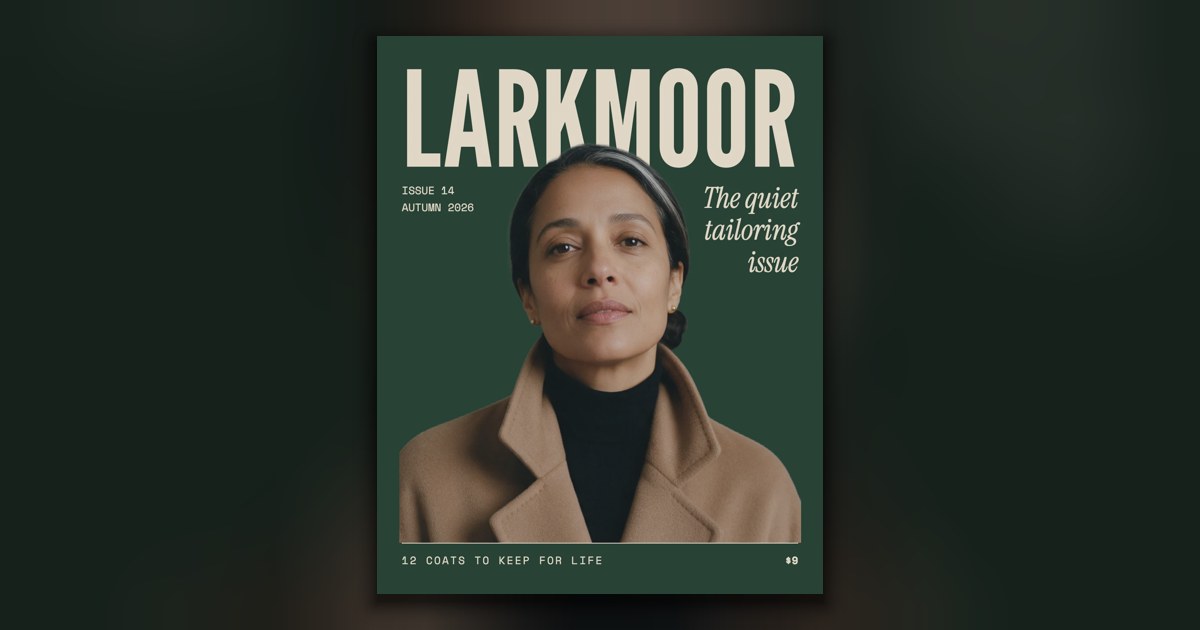 Free Magazine Cover Templates: Print and Instagram | BudgetPixel