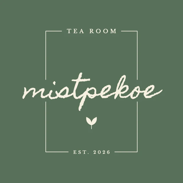 Handwritten logo template