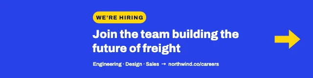 Hiring LinkedIn banner template