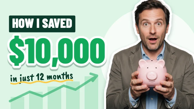 How I saved $10K YouTube thumbnail template