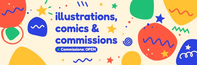 Illustrator X header template