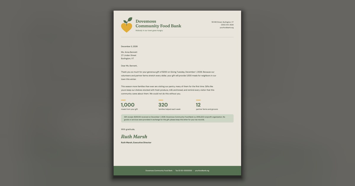 Free Letterhead Templates for Small Businesses | BudgetPixel