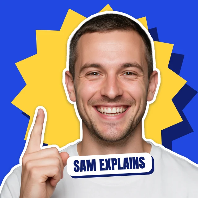 Channel host profile picture template