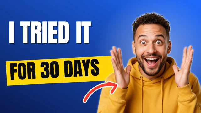 Reaction YouTube thumbnail template