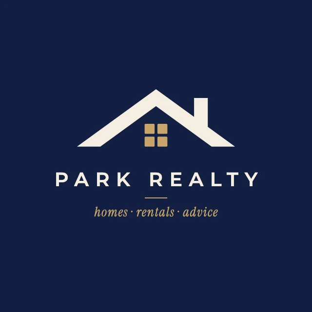 Real estate logo template