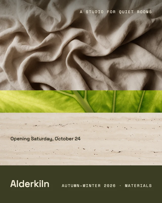 Texture bands studio post template
