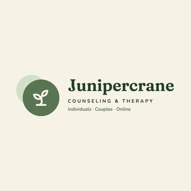 Therapist logo template