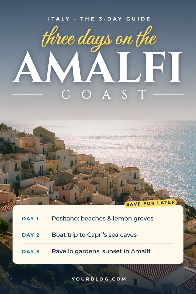 Travel guide pin template