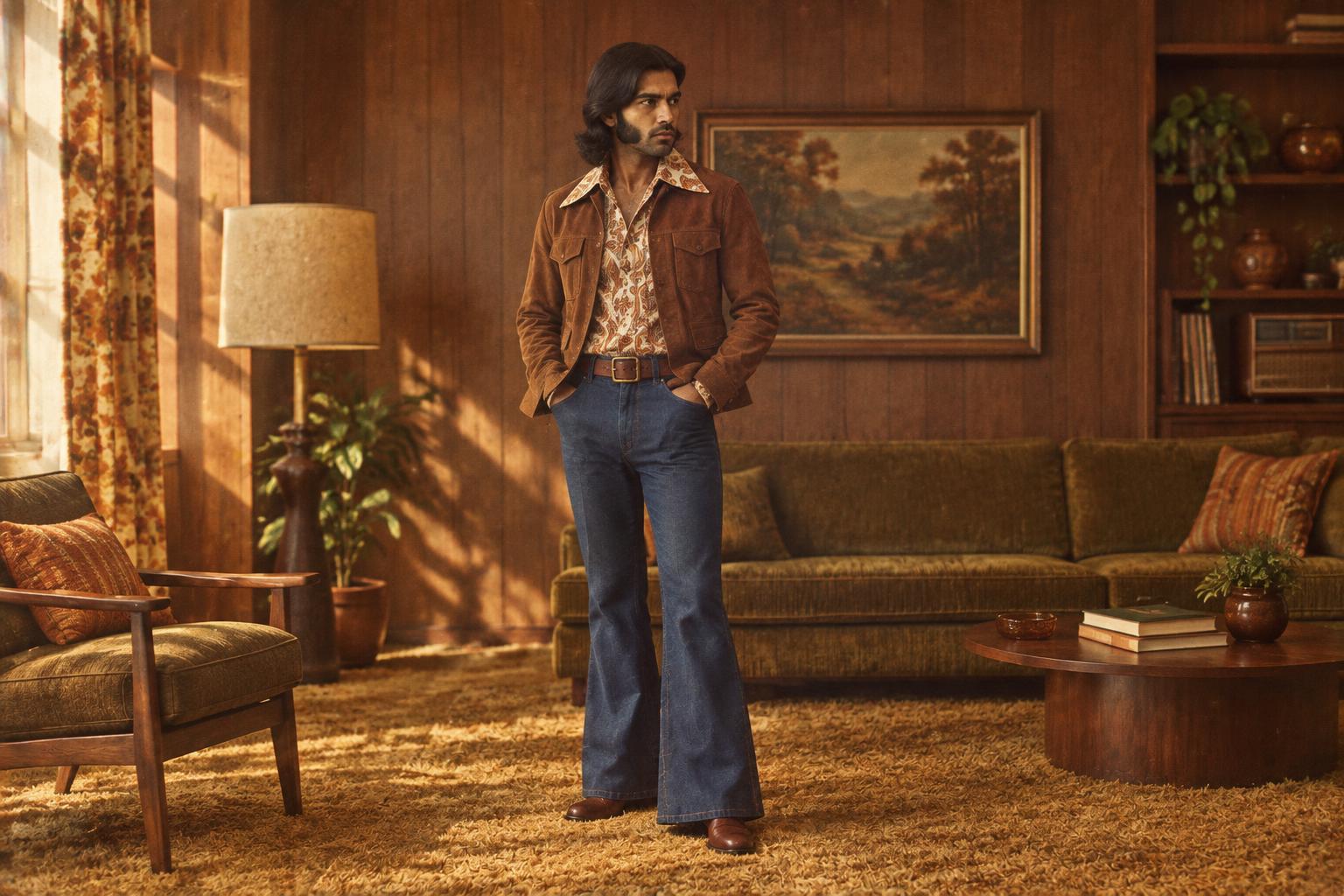 Build a Complete 70s Look (after)