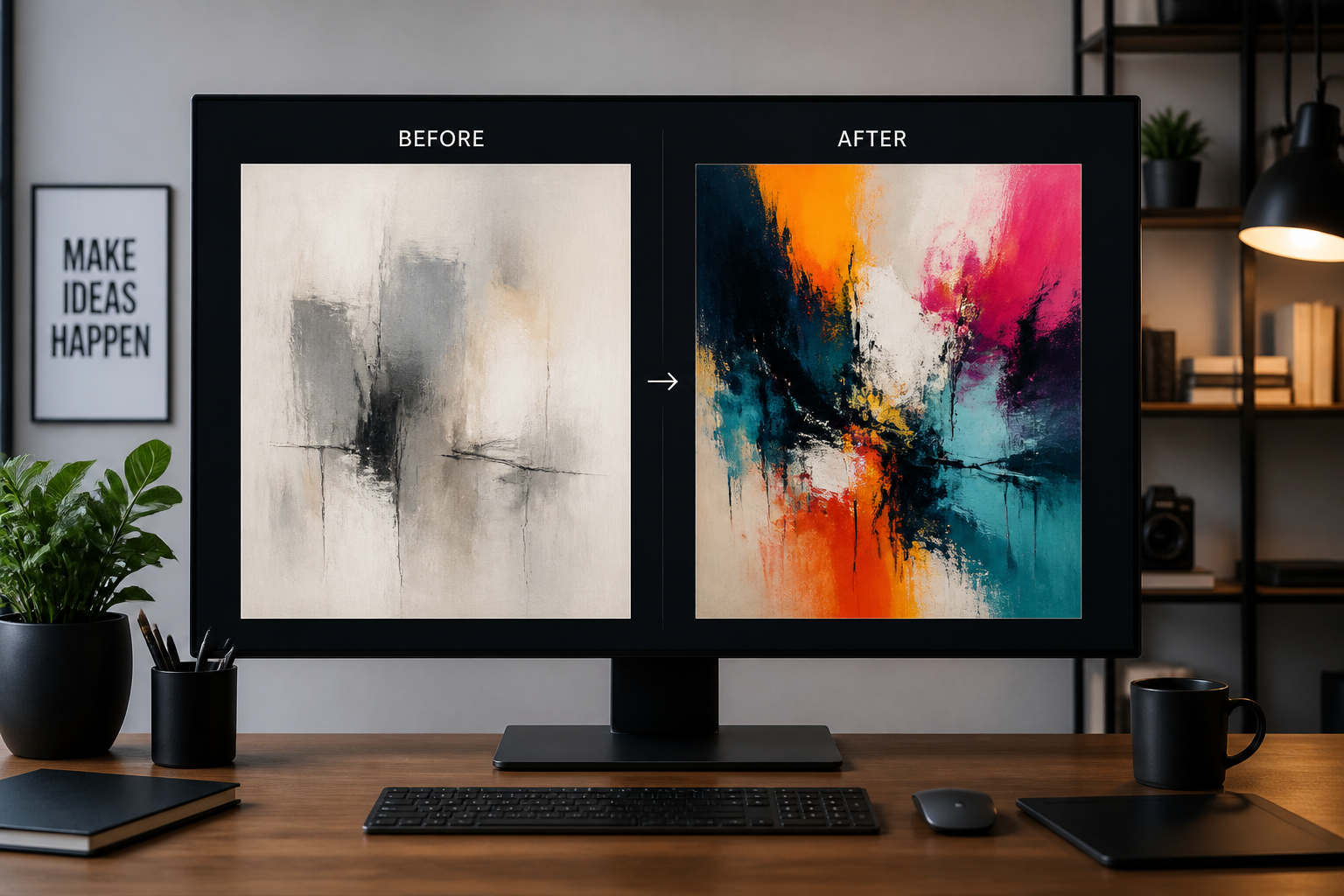 Review and refine