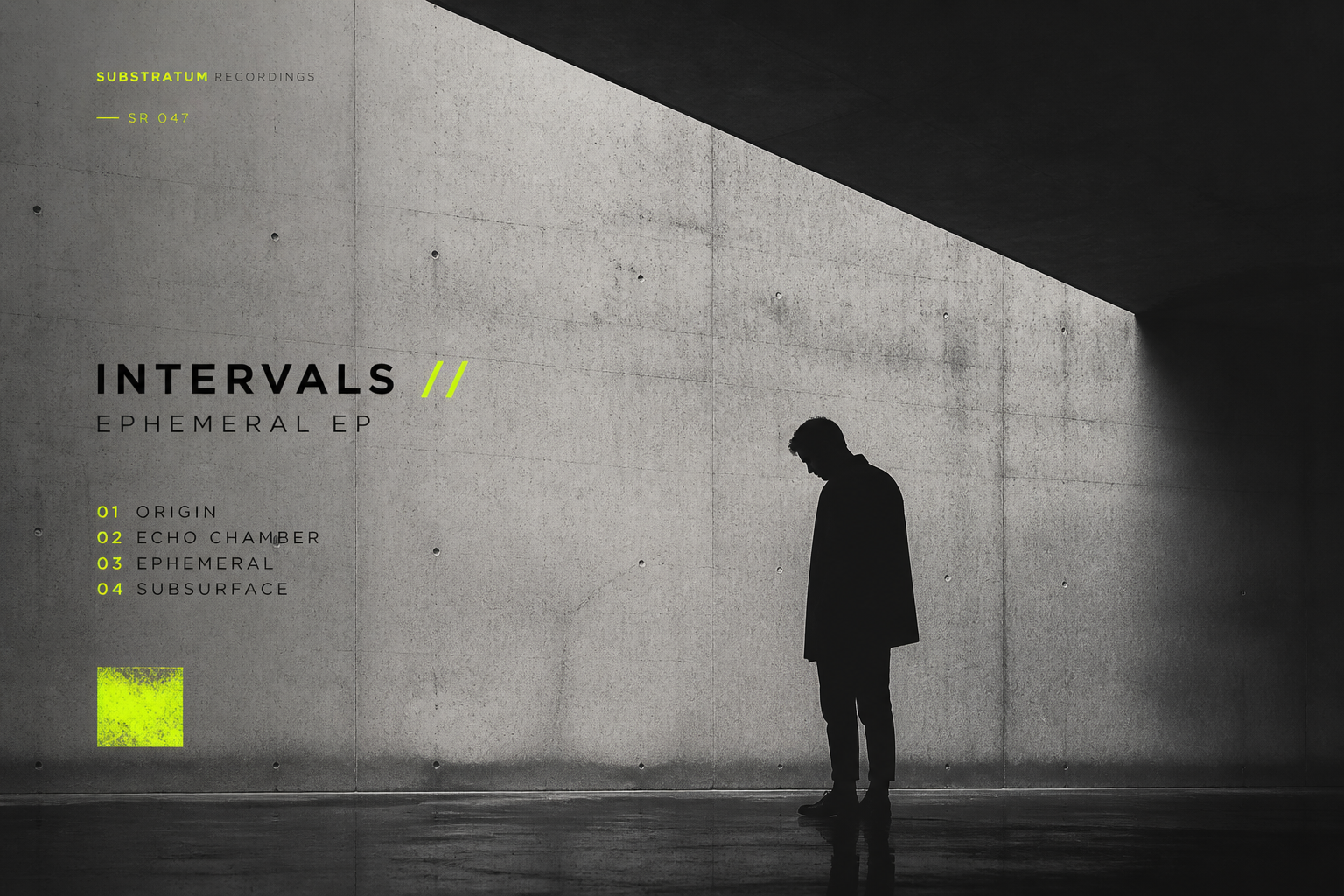 Current minimalist electronic cover