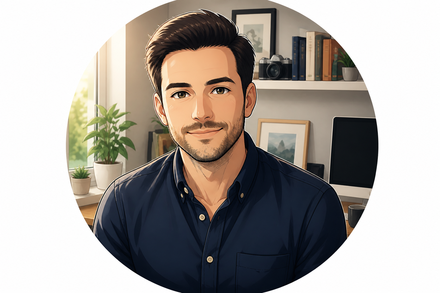 Fast repeatable edits (after)