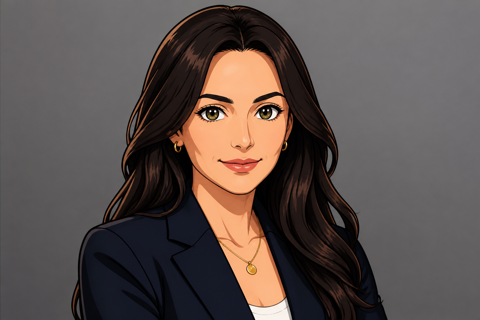 Made for profile pictures (after)