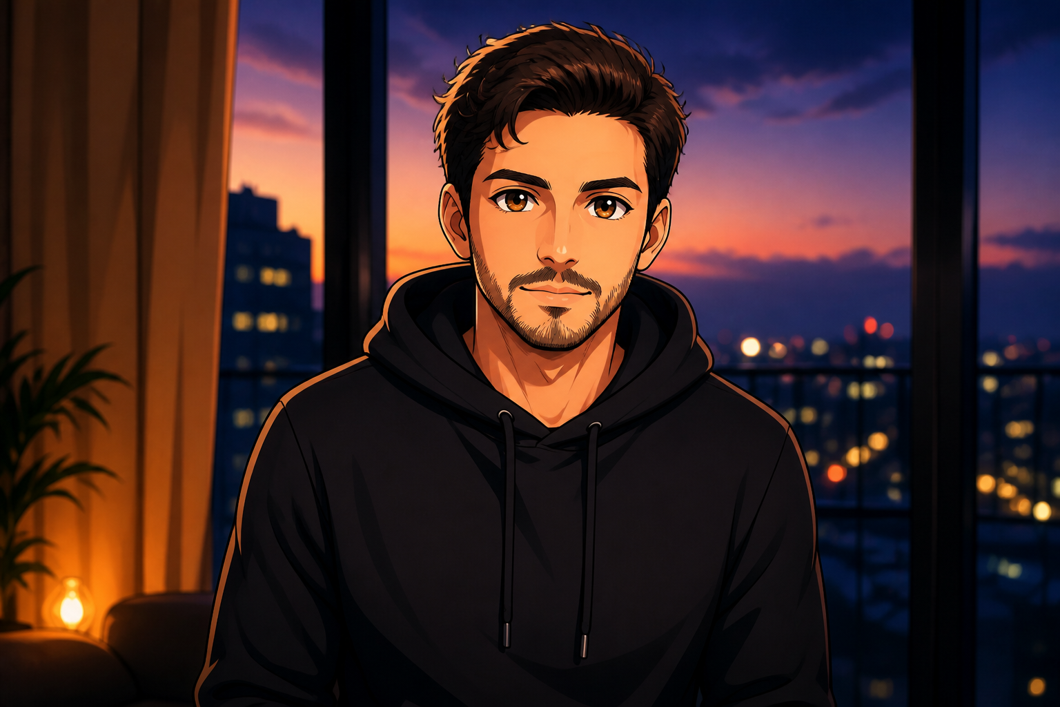 Fast avatar-ready results (after)