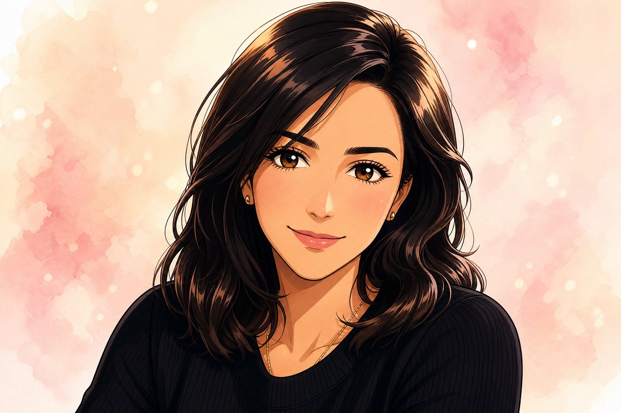 AI Anime PFP Generator