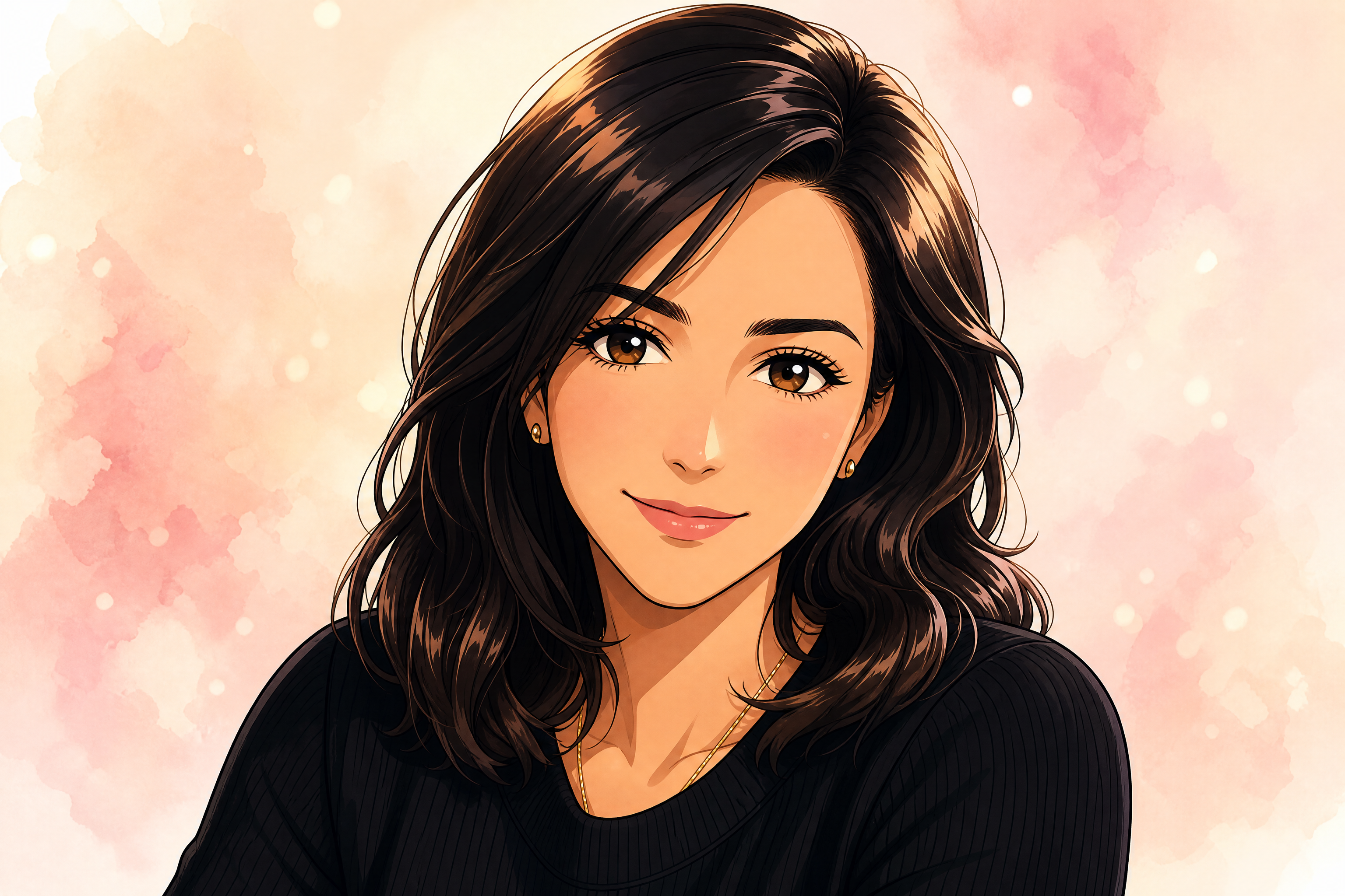 AI Anime PFP Generator