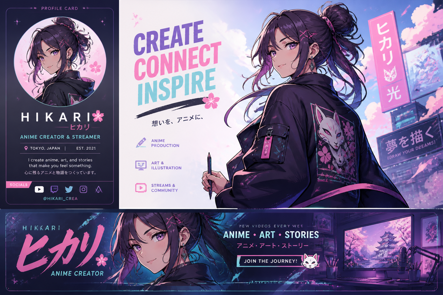 Style It for Content