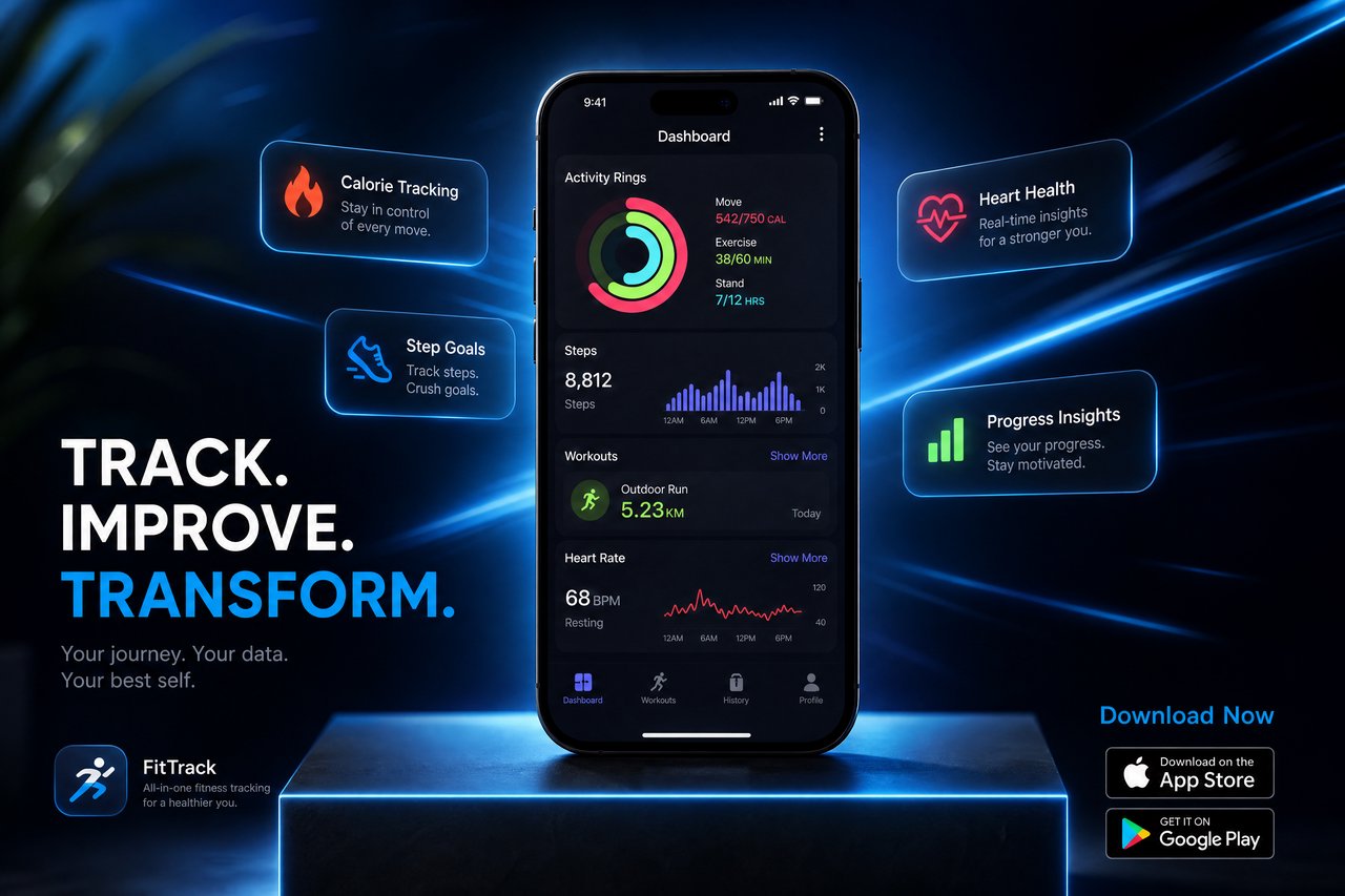 AI App Ad Generator