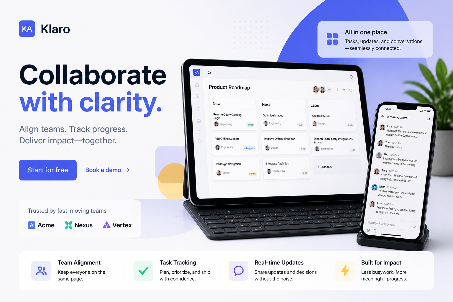 Team chat app creative (after)