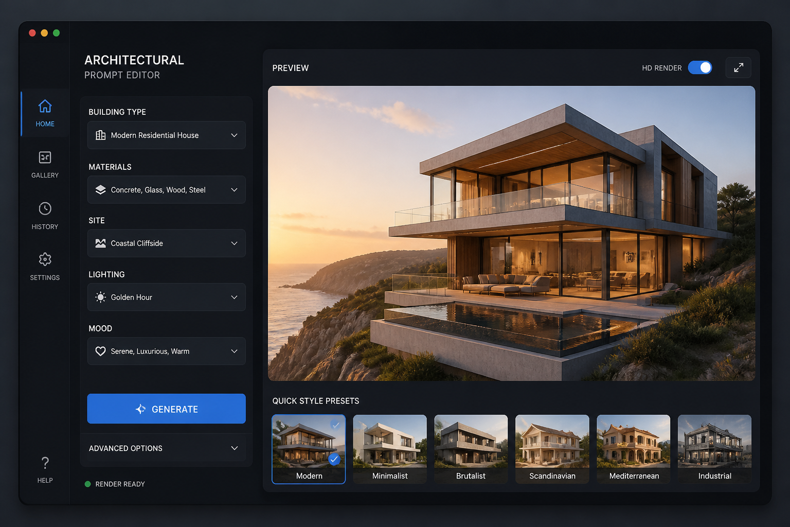 Describe the project details