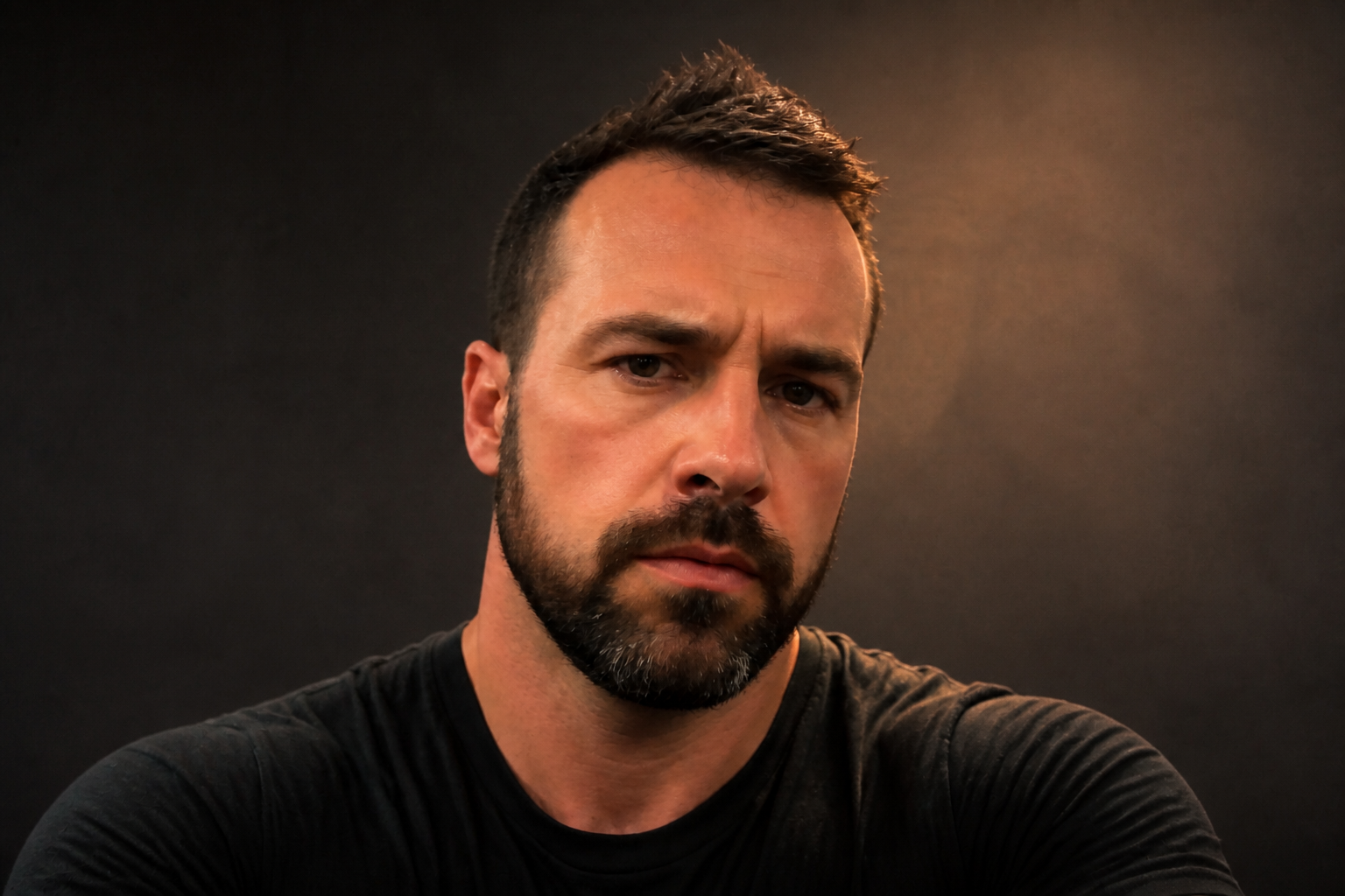 Gym Profile Pic Refresh (after)