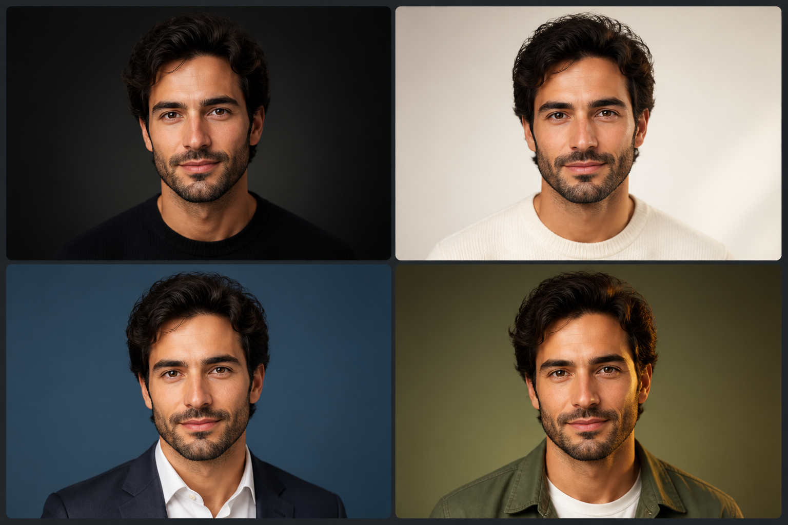 Fast Variations to Compare