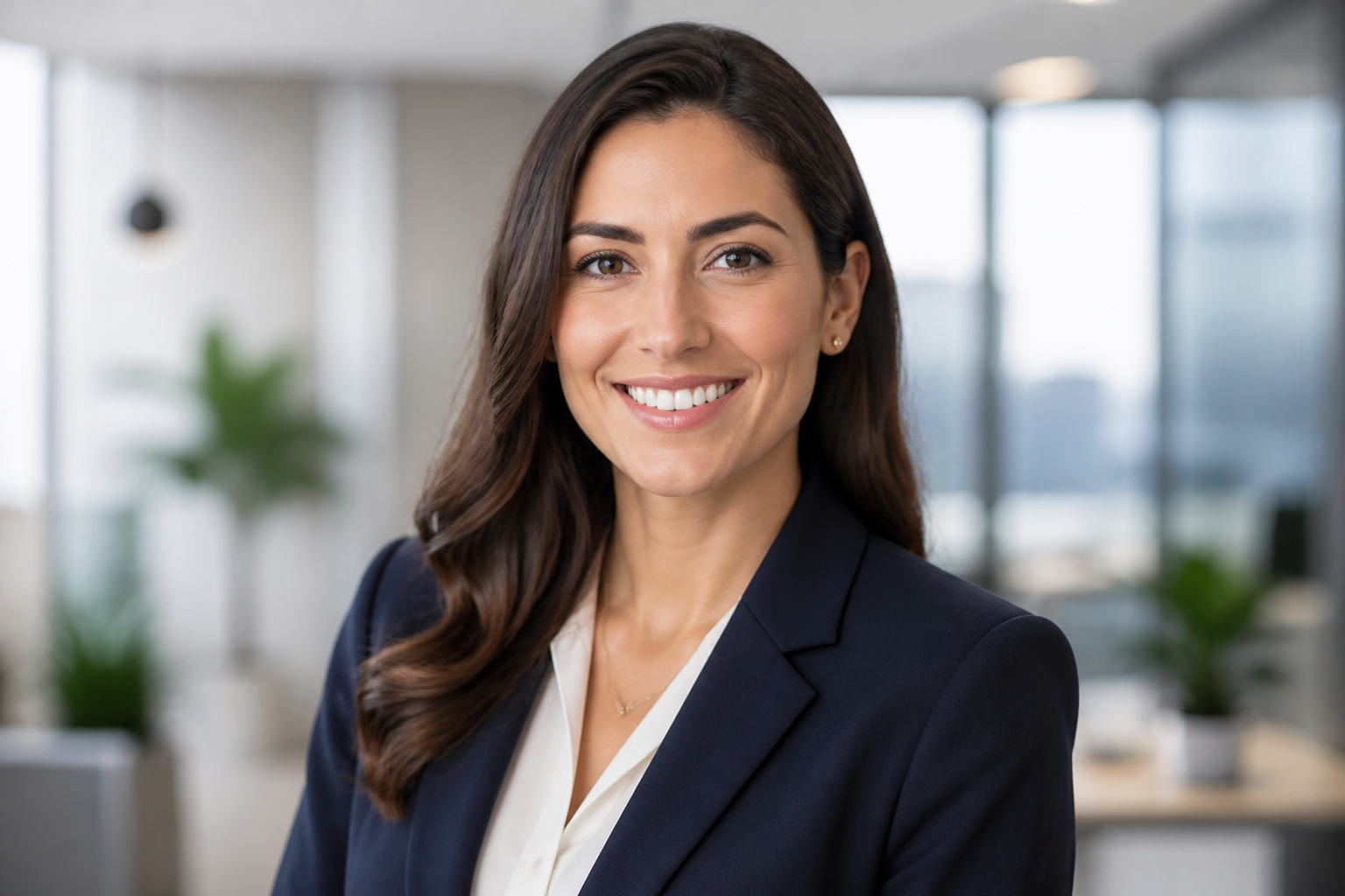 Corporate business avatar