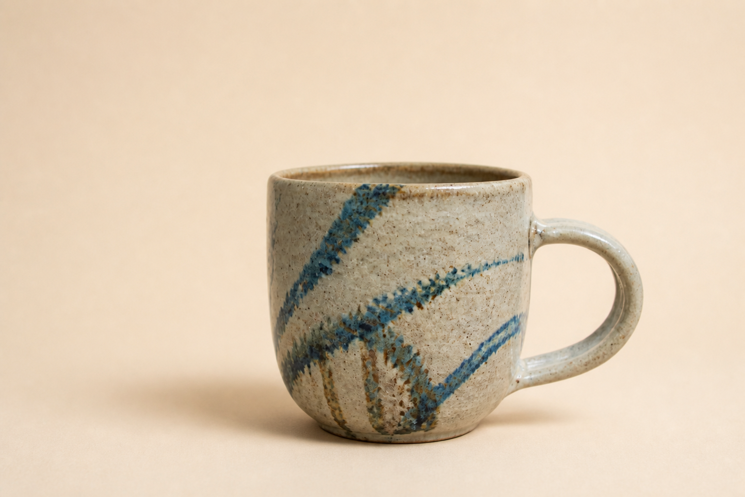 Craft product isolated (after)