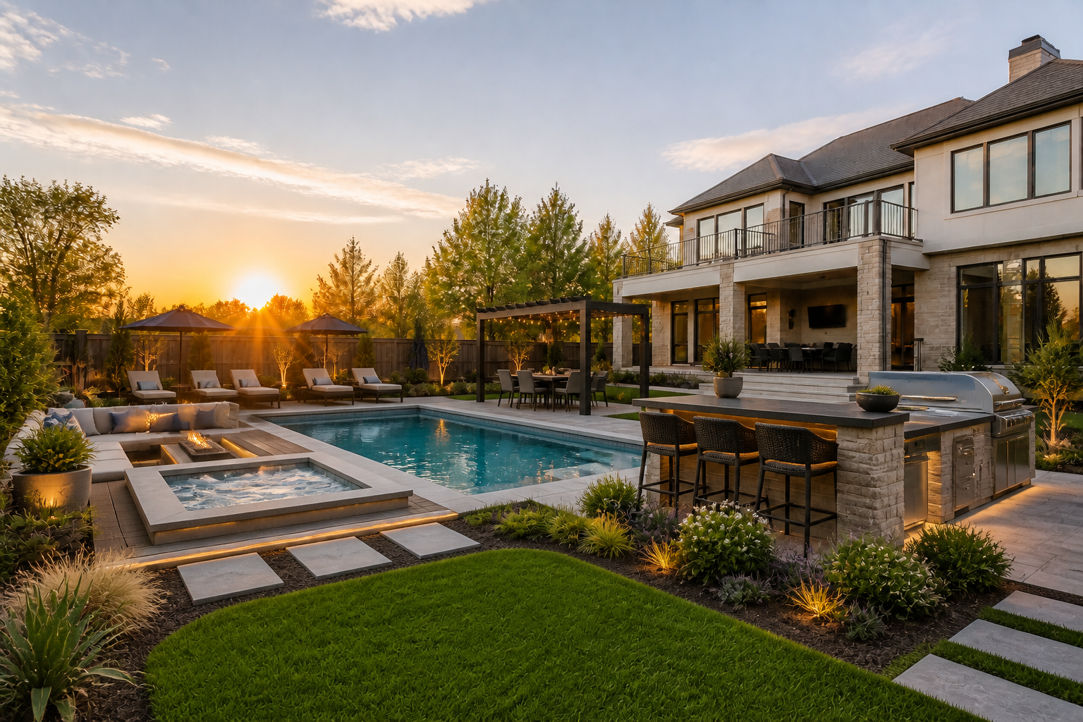 Explore specialty outdoor zones (after)