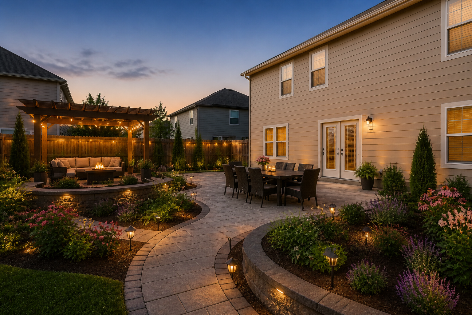 See complete yard concepts (after)
