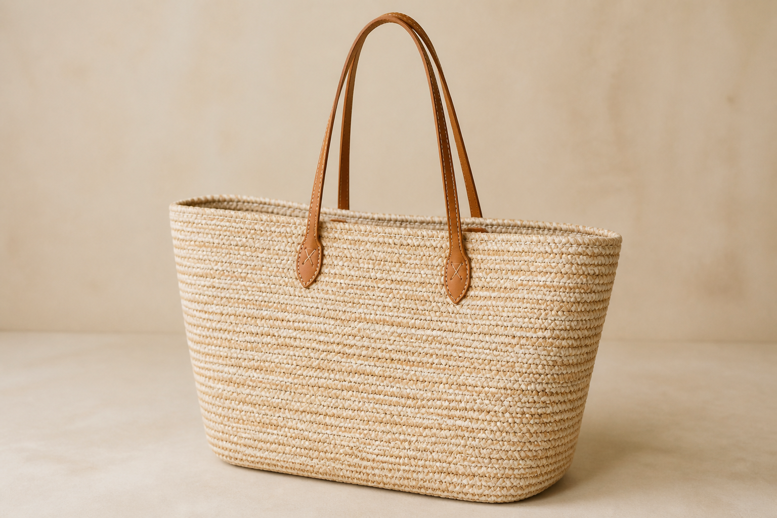 Coastal resort campaign (before)