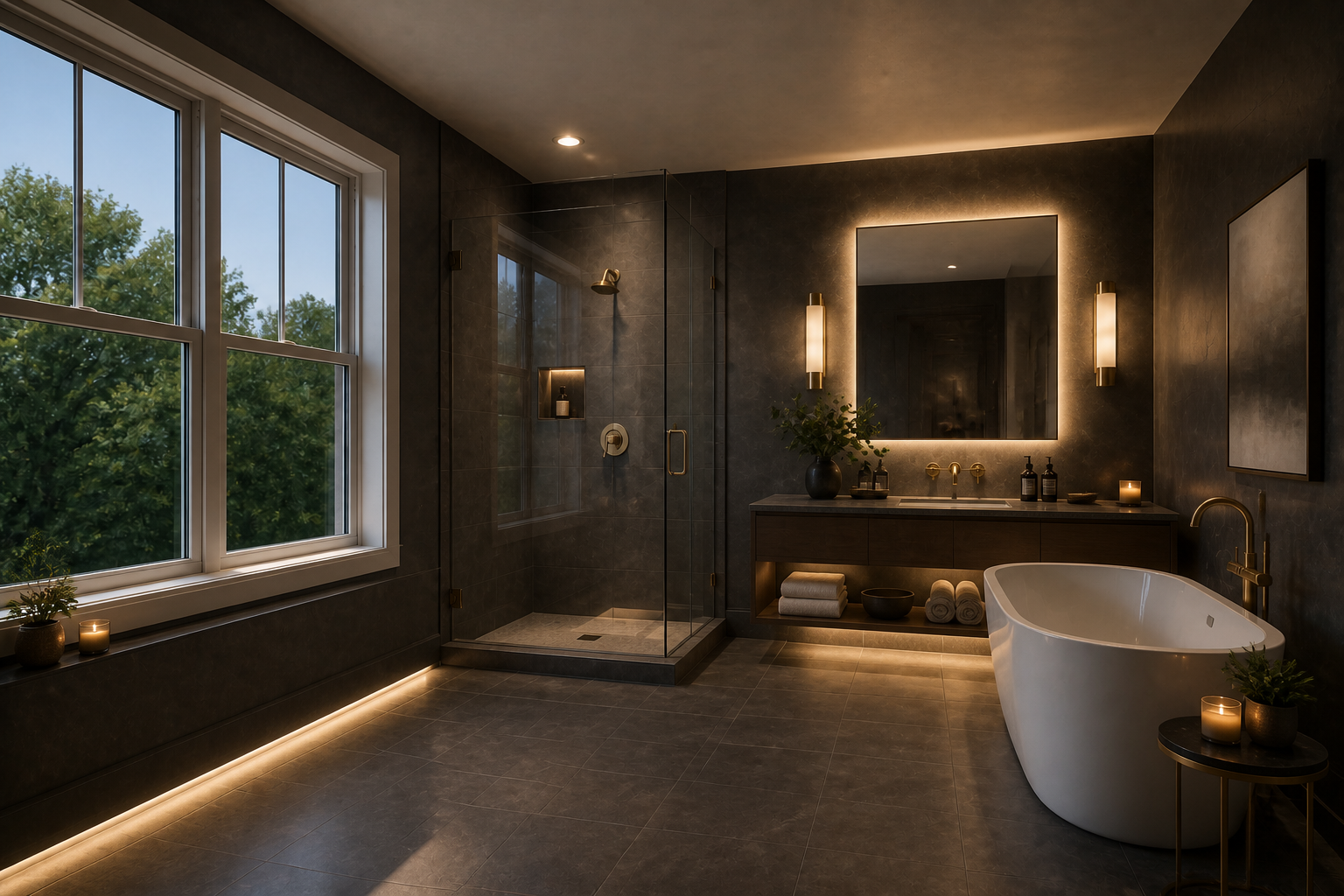Test styles before renovating (after)