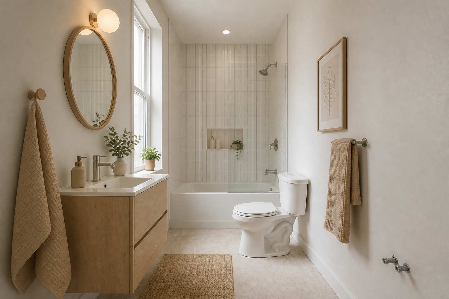 Scandinavian refresh (after)