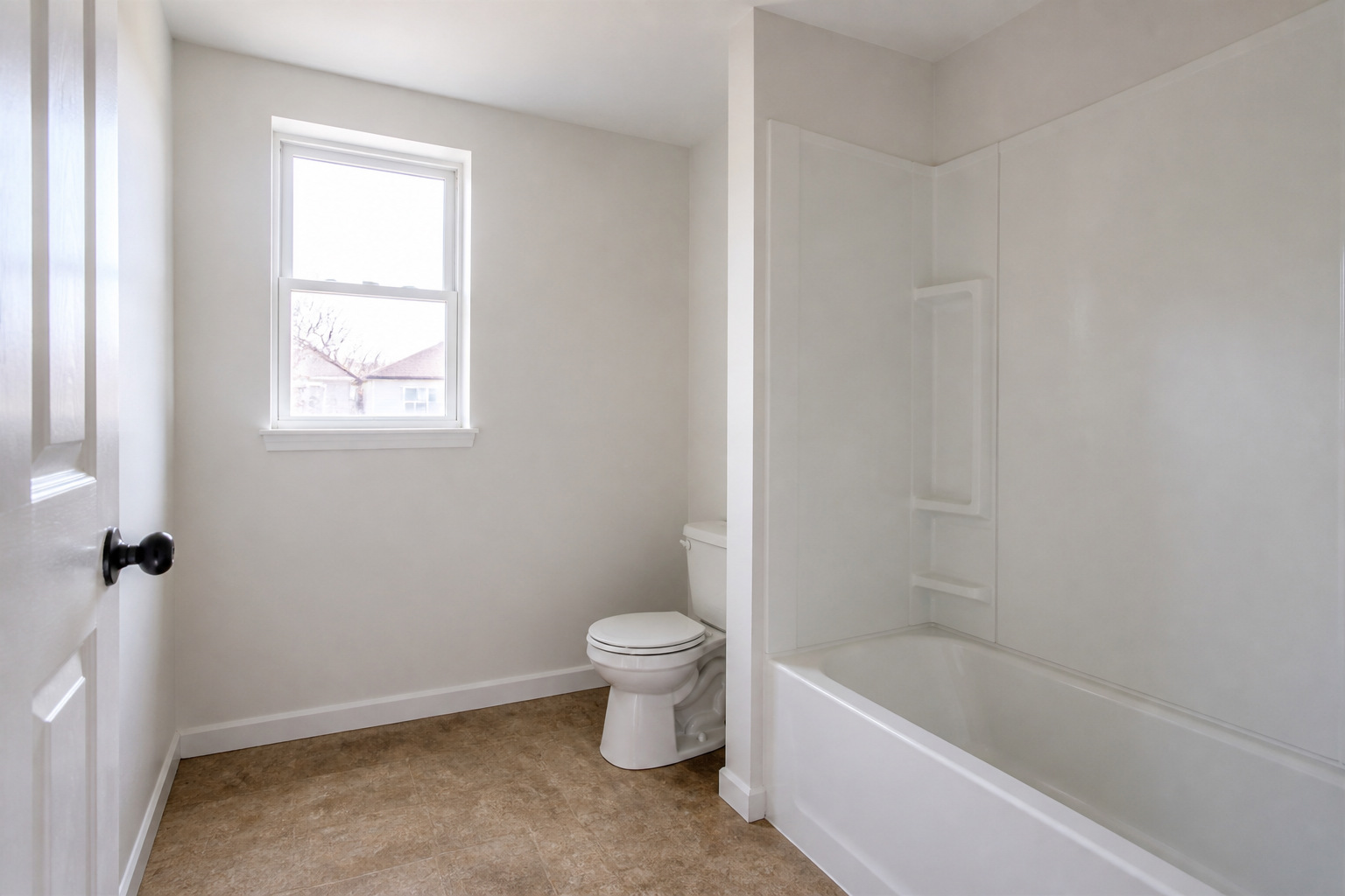 Small bathroom upgrade (before)