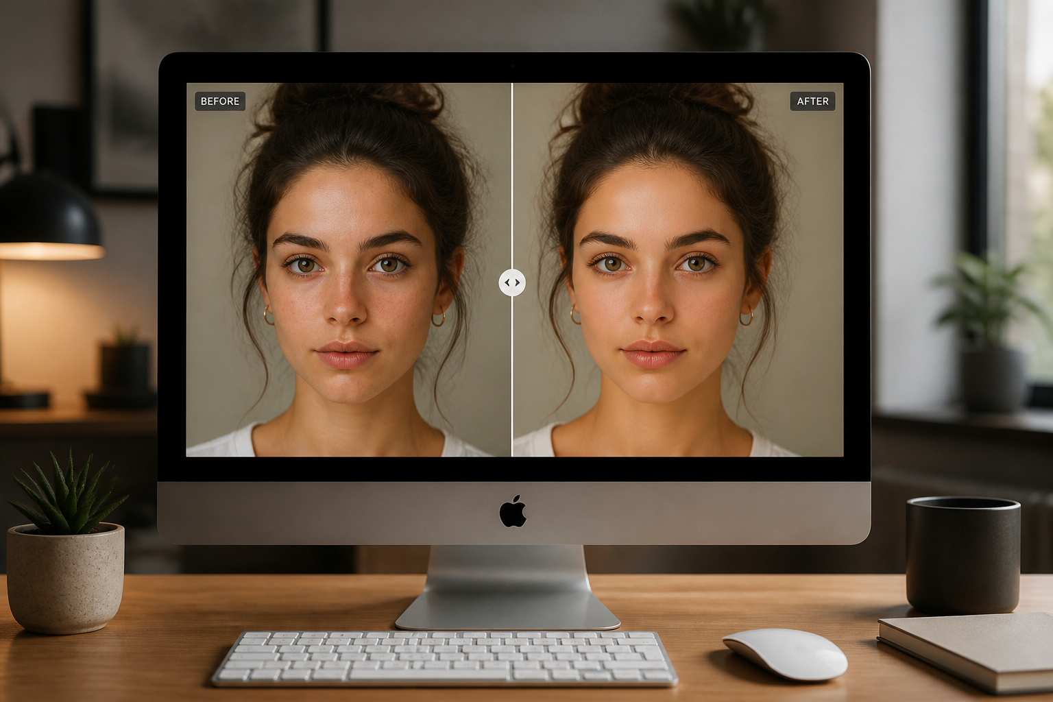 Compare and download