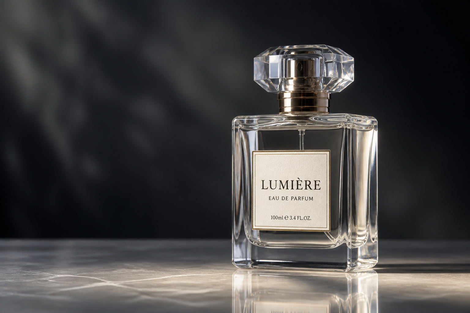 Moody fragrance ad (before)