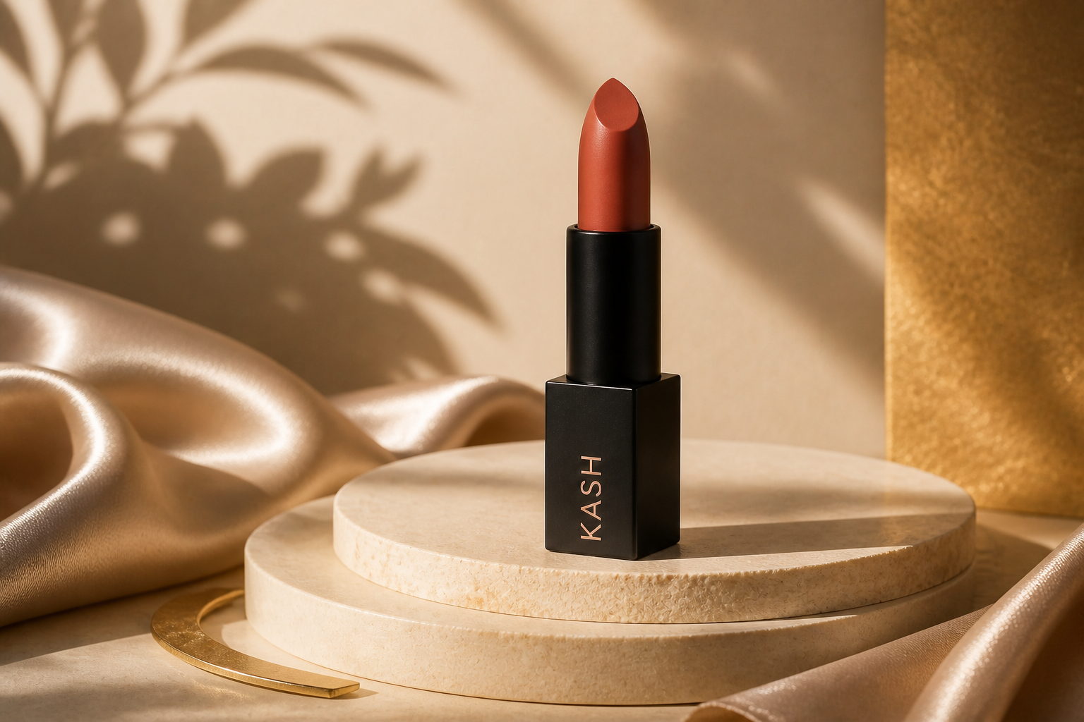 Editorial lipstick set (after)